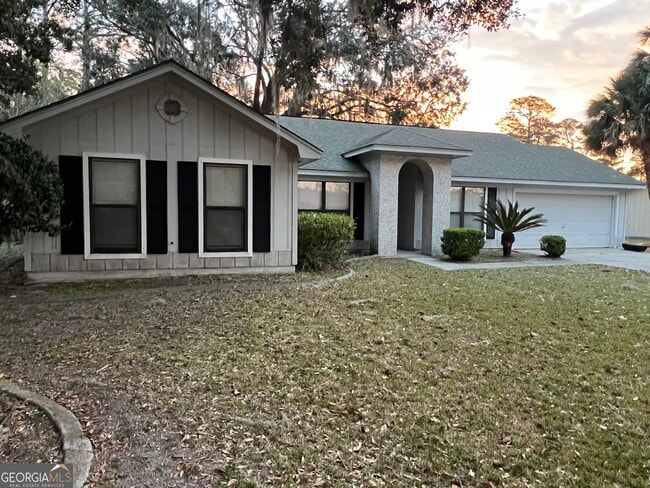 152 Woodvalley Ct in Kingsland, GA - Building Photo - Building Photo