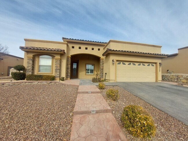 property at 7243 Canyon Wren Ave