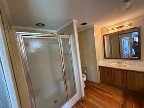 3390 W Andrew Johnson Hwy in Greeneville, TN - Building Photo - Building Photo