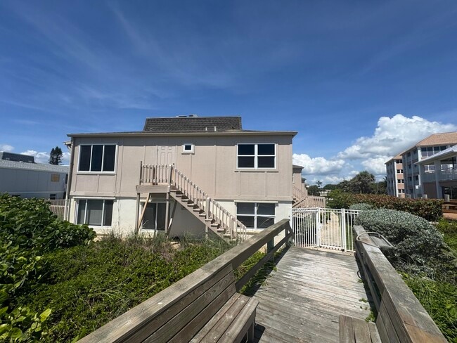 property at 1501 NE Ocean Blvd