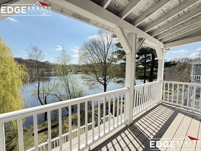 property at 58 Kenrick St