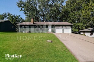 5816 Lane Ave in Raytown, MO - Building Photo