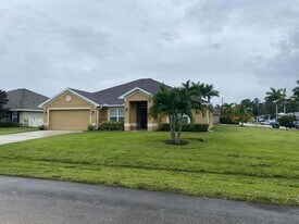 5910 NW Java Ct in Port St. Lucie, FL - Building Photo