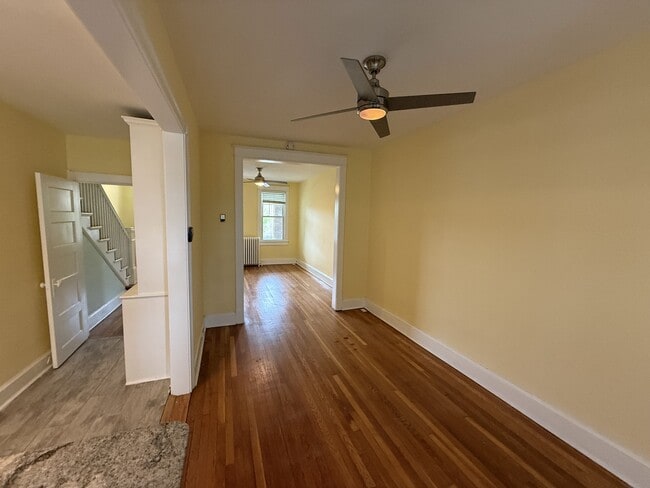 1128 Neal St NE in Washington, DC - Building Photo - Building Photo