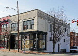 19-21 W Main St in Richmond, VA - Building Photo - Building Photo