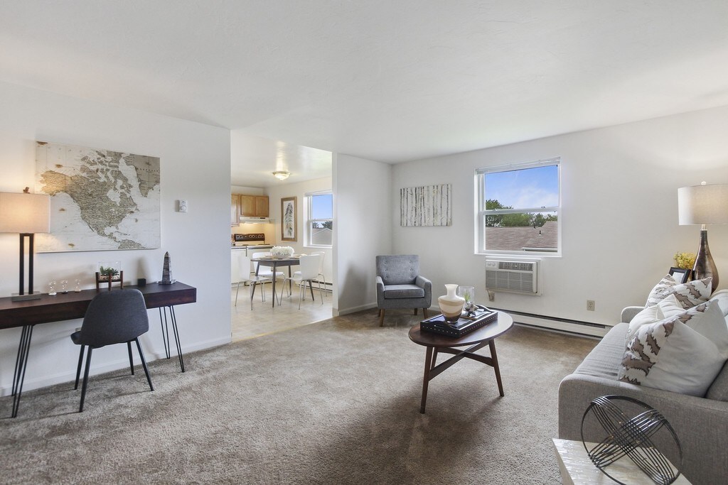 Apartments at Waterford York, PA Apartments