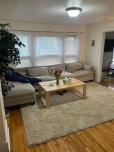 512 E Johnson St, Unit #2 in Madison, WI - Foto de edificio - Building Photo