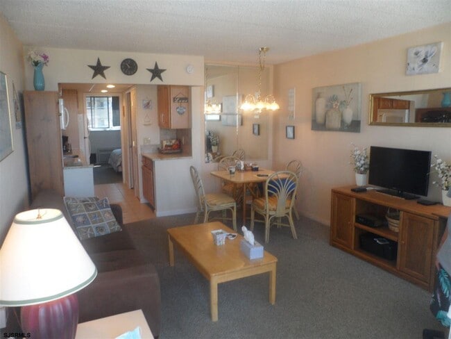 5400 Boardwalk in Ventnor City, NJ - Building Photo - Building Photo