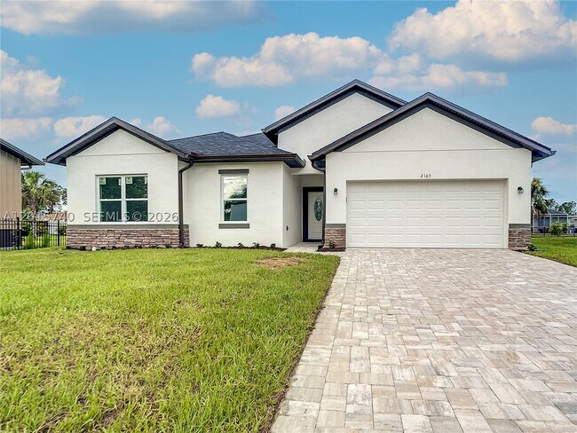property at 14210 Luxo Ave