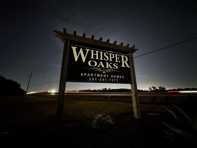 Whisper Oaks Apartments