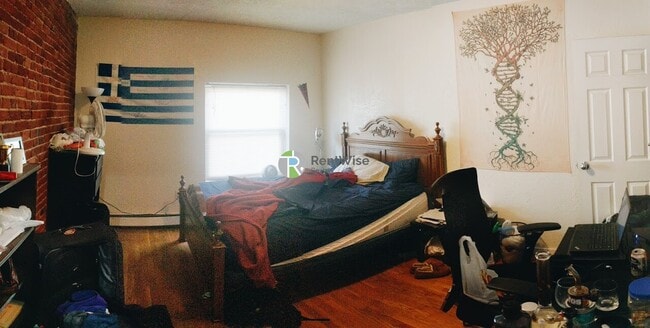 property at 78 Hammond St