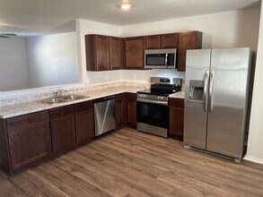 3216 E Jace St in Siloam Springs, AR - Building Photo - Building Photo