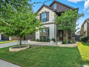 7508 Windy Meadow Dr in Krugerville, TX - Building Photo - Building Photo