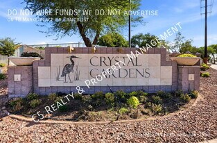 10921 W Granada Rd in Avondale, AZ - Building Photo
