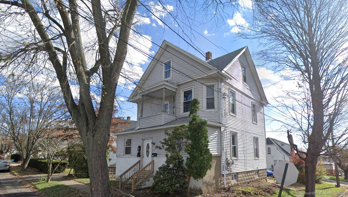 197 Jackson Ave in Stratford, CT - Building Photo