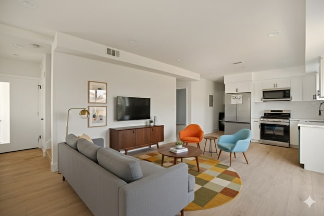 property at 1615 2nd Ave