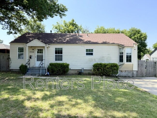 property at 4308 E 4th Pl