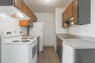 Towne Square Apartments in Lansing, MI - Foto de edificio - Interior Photo