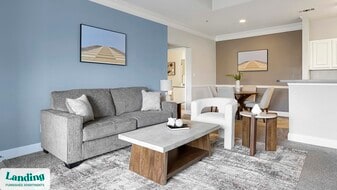 100 Crossing Blvd in Mcdonough, GA - Building Photo