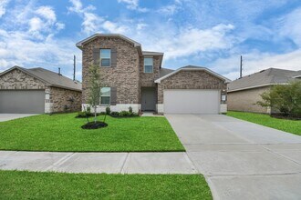 5415 Dover Ter Wy in Katy, TX - Building Photo - Building Photo