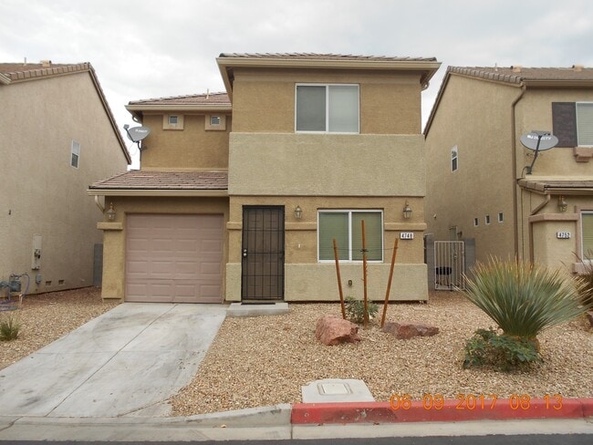 property at 4748 Arroyo Seco Dr