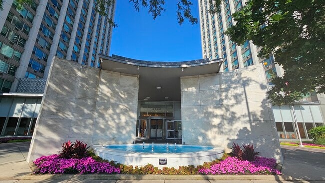 property at 3600 N Lake Shore Dr