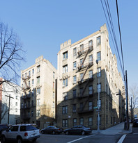 2989-2991 Marion Ave Apartments