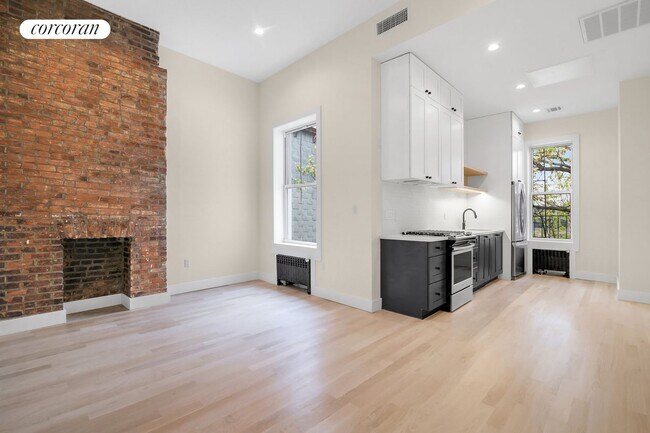 property at 110 Calyer St