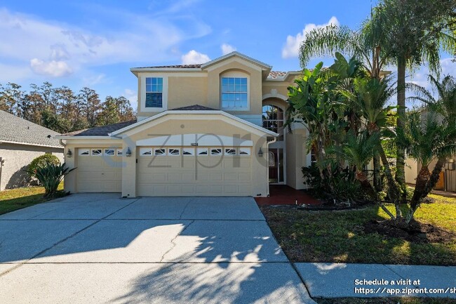 property at 18233 Cypress Haven Dr