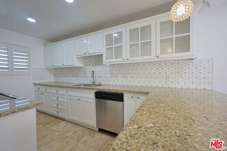 1440 23rd St, Unit 309 in Santa Monica, CA - Building Photo - Building Photo