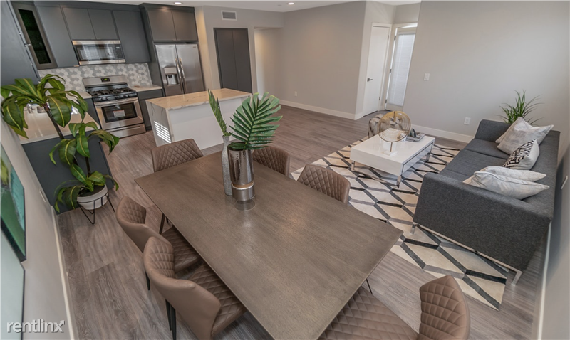 4632 St Elmo Dr in Los Angeles, CA - Building Photo