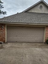 3209 Cape Cod Ct in Arlington, TX - Building Photo