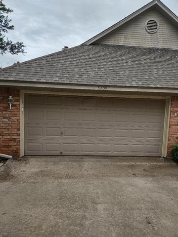 3209 Cape Cod Ct in Arlington, TX - Building Photo