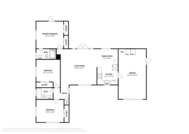 8314 Calais Cir in Orlando, FL - Building Photo - Building Photo