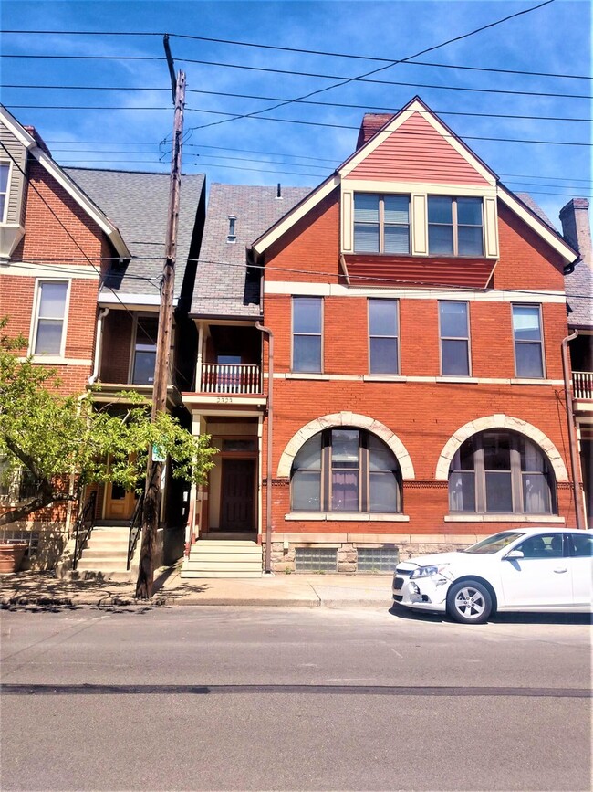 property at 2323 Sidney St