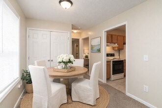 Shiloh Gardens Independent Living in Trotwood, OH - Building Photo - Building Photo