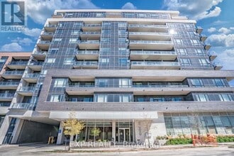 2800 Keele St in Toronto, ON - Building Photo - Building Photo