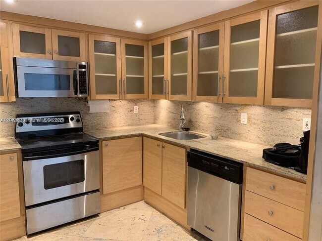 property at 780 NE 69th St