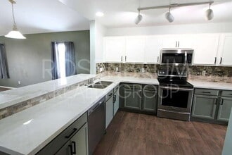 16755 W Desert Bloom St in Goodyear, AZ - Foto de edificio - Building Photo