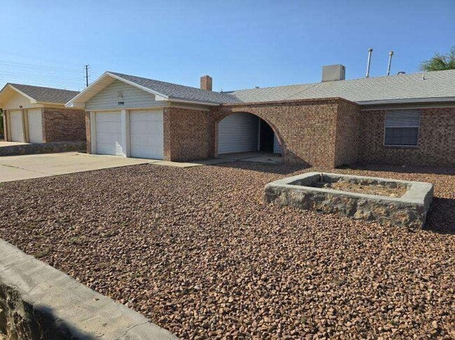 3540 Breckenridge Dr in El Paso, TX - Building Photo - Building Photo