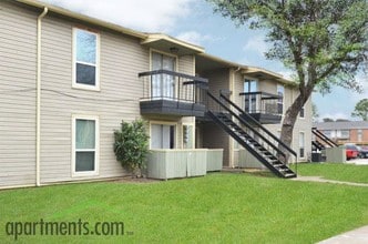 Sebring in Houston, TX - Foto de edificio - Building Photo