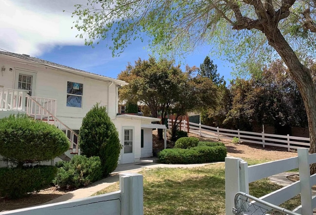 1185 Webster Way in Reno, NV - Building Photo - Building Photo
