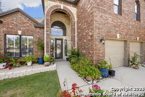 21707 Cahill Oaks in San Antonio, TX - Building Photo - Building Photo
