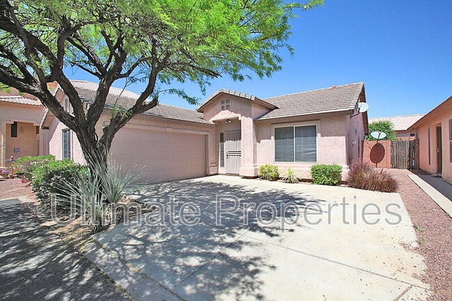 property at 15710 N 34th St