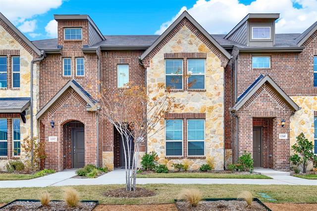 property at 1336 Kimzey St