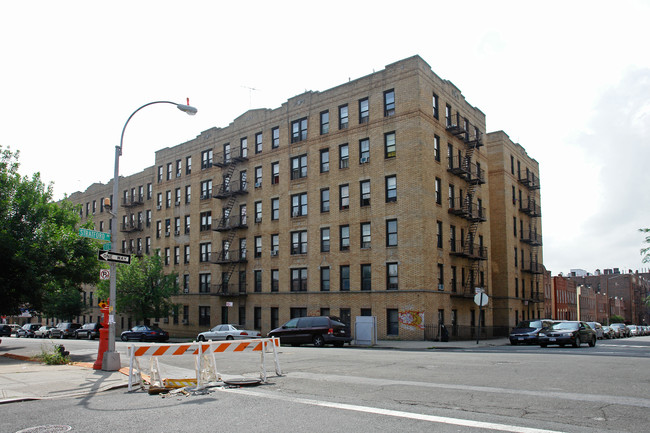 1268 Stratford Ave in Bronx, NY - Building Photo - Building Photo