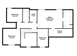 6325 Polar Fox Ct in Riverdale, GA - Building Photo - Building Photo