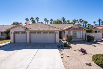 81329 Avenida Coyote in Indio, CA - Building Photo - Building Photo