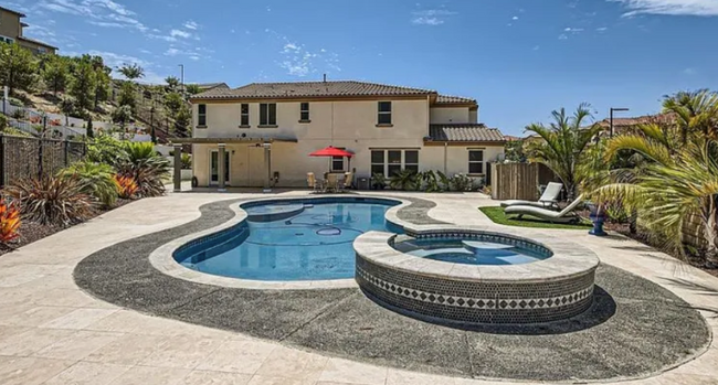 431 Machado Way in Vista, CA - Building Photo - Building Photo