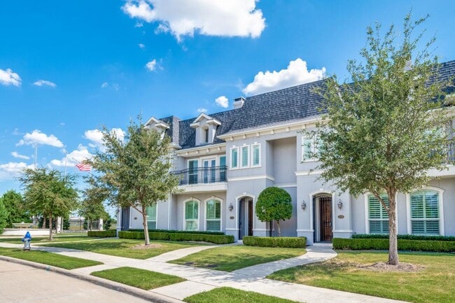 property at 7509 Renaissance Blvd